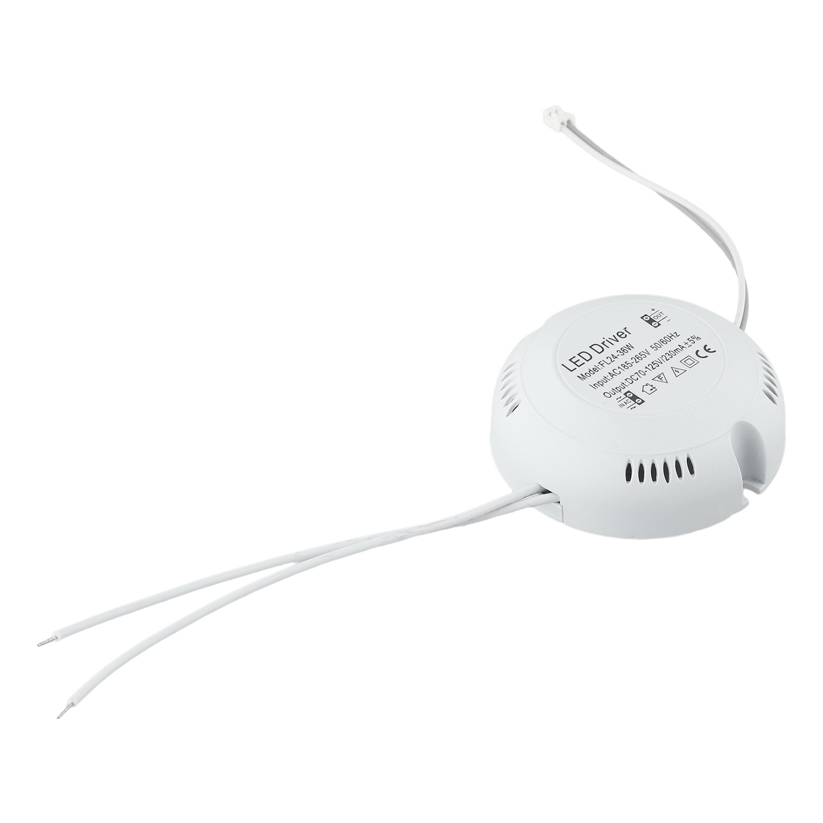 LED-Treiber Schutz DC24-82V LED Zubehör Haus & Garten Industriestandard - Bild 46 von 63