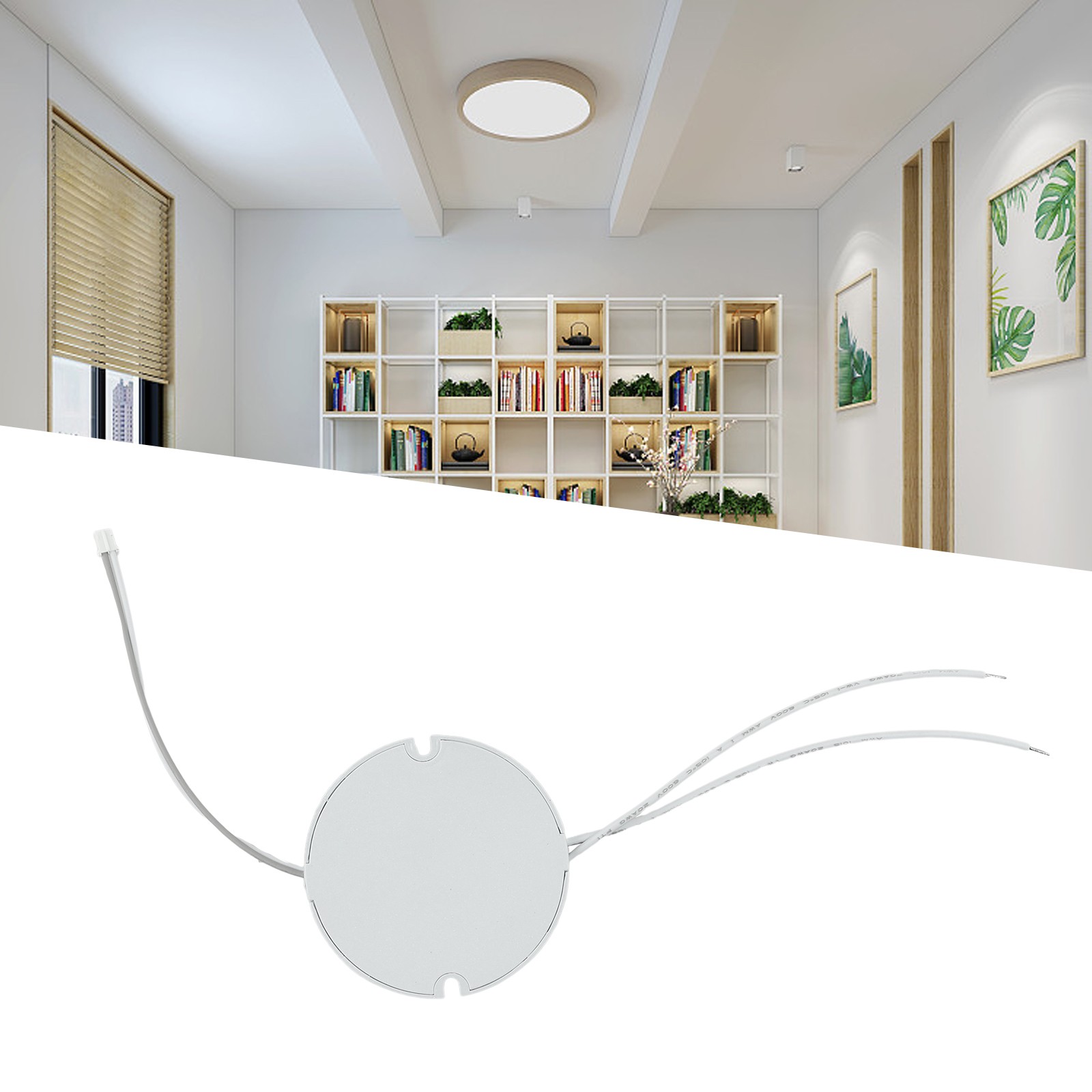 LED-Treiber Schutz DC24-82V LED Zubehör Haus & Garten Industriestandard - Bild 43 von 63