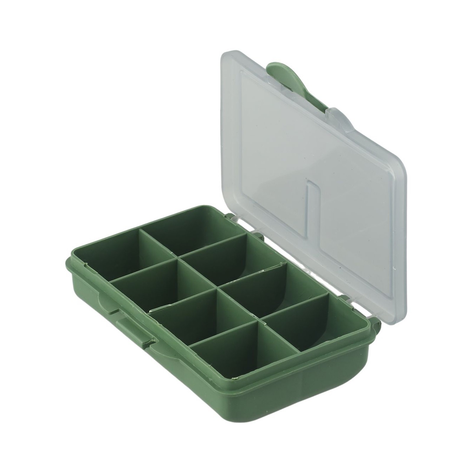 Essential Equipment for Serious Carp Fishing 18 Compartments Storage Box