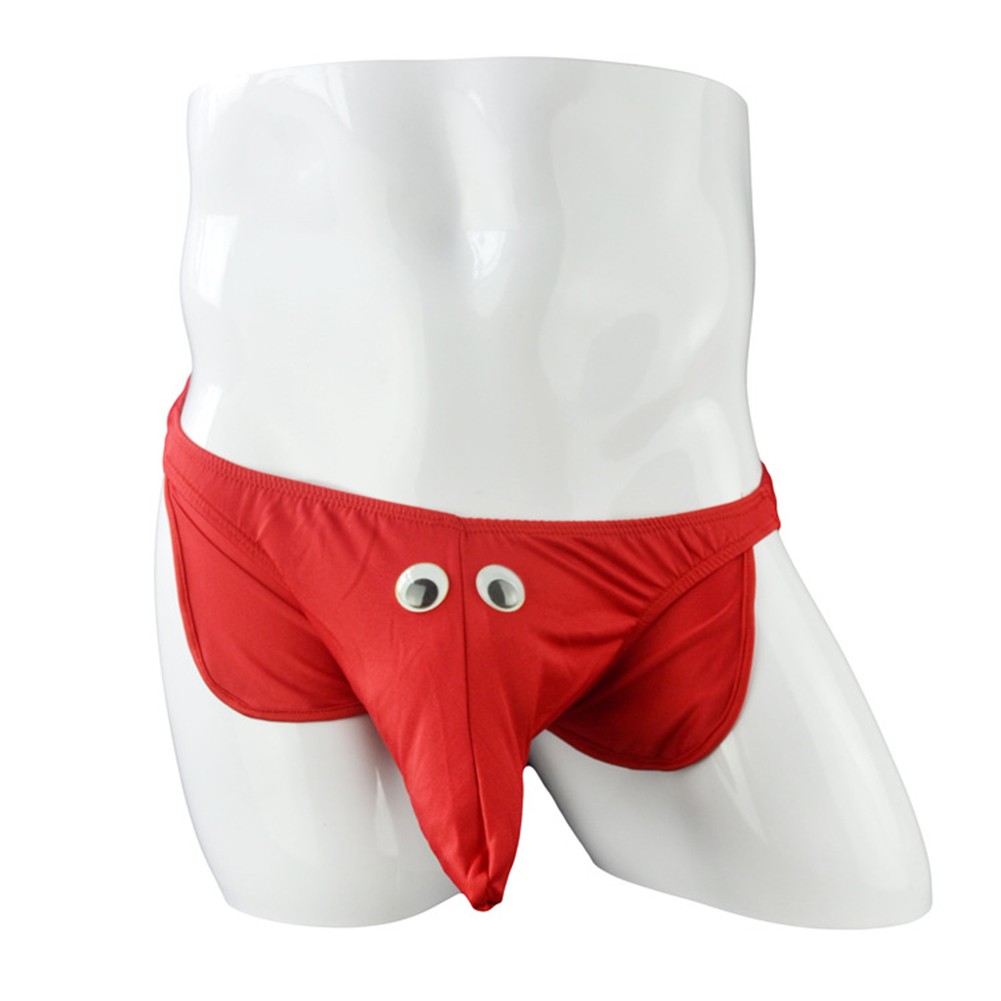 Moderne Herren Elefant Tangas Unterwäsche Slips Beutel Höschen Unterhose - Bild 13 von 18