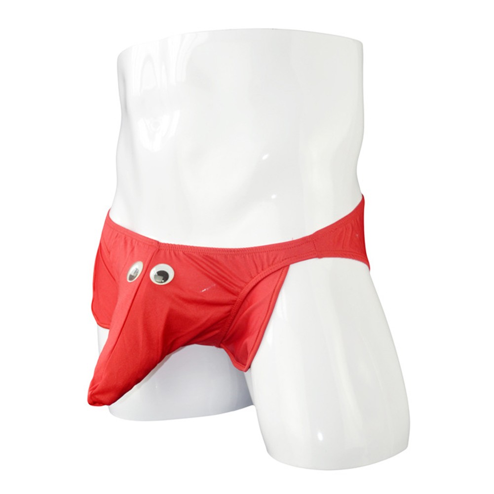 Moderne Herren Elefant Tangas Unterwäsche Slips Beutel Höschen Unterhose - Bild 16 von 18