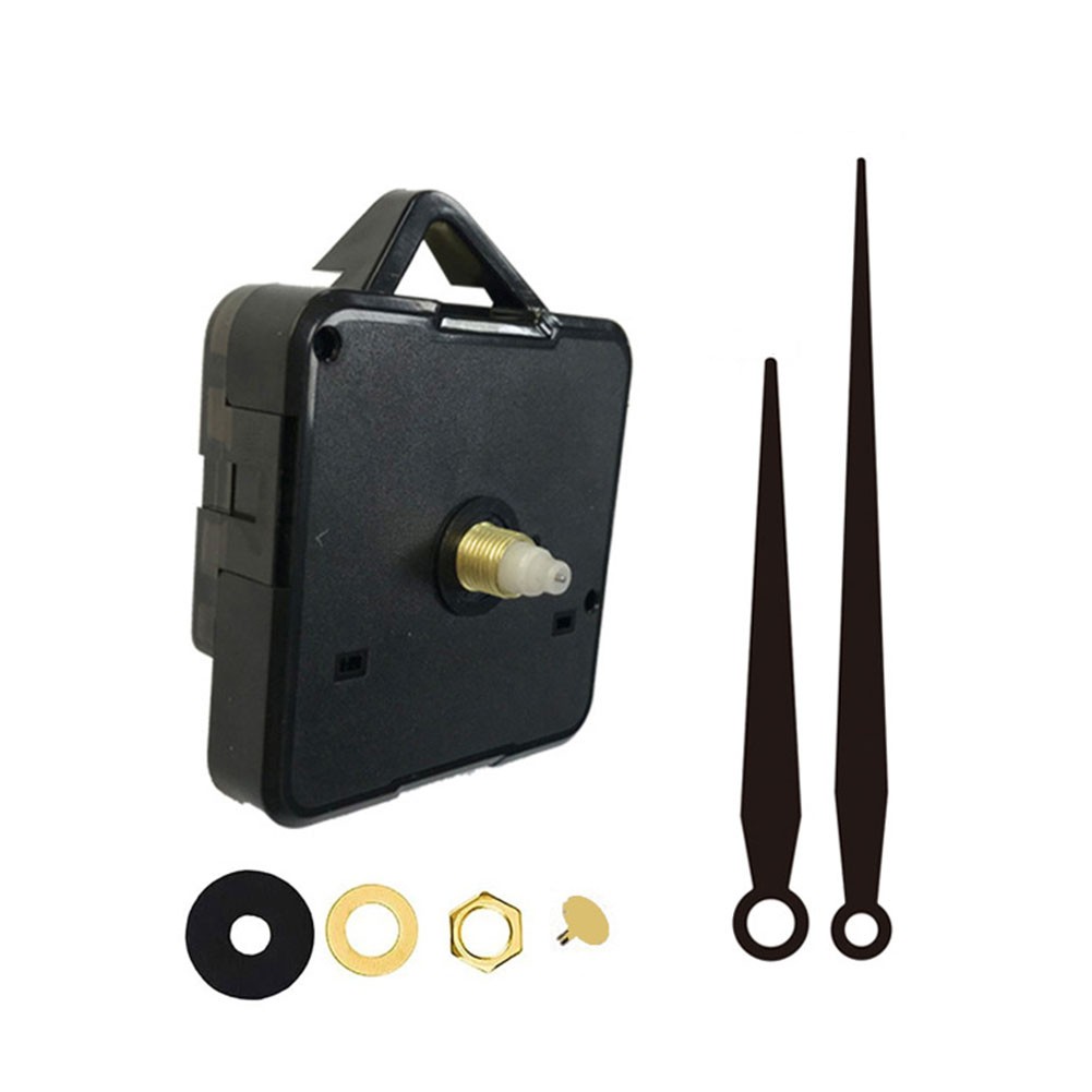 Kit completo sostituzione meccanismo motore movimento orologio facile da install - Foto 16 di 18