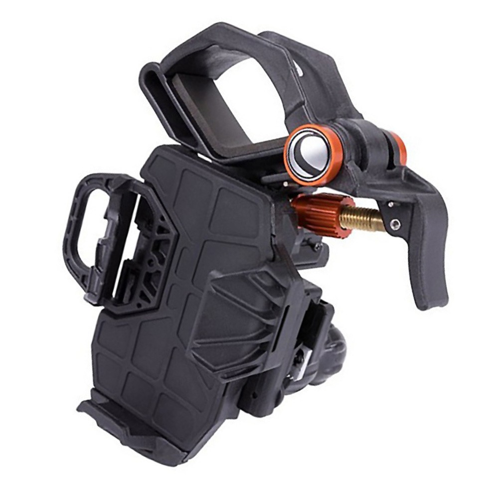 Mobilfunkhalter Adapter Ersatz Exquisit Fernglas Kompakt Leicht Studie - Picture 9 of 12