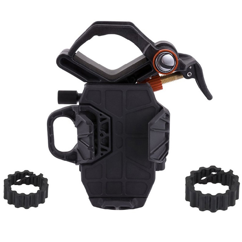 Mobilfunkhalter Adapter Ersatz Exquisit Fernglas Kompakt Leicht Studie - Picture 11 of 12