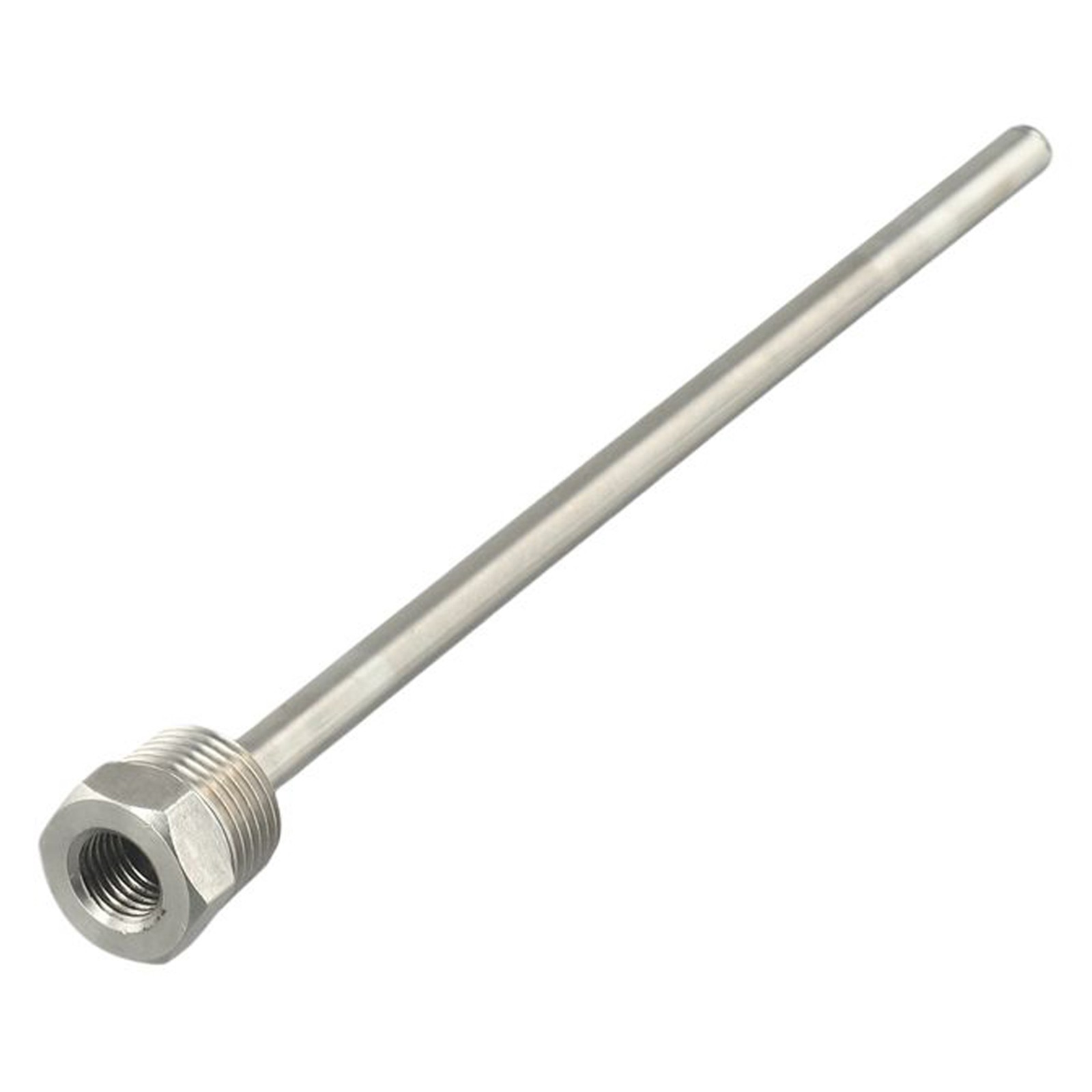 Robuste Edelstahl-Schutzrohr zum robusten Schutz von Sensoren - Bild 55 von 104