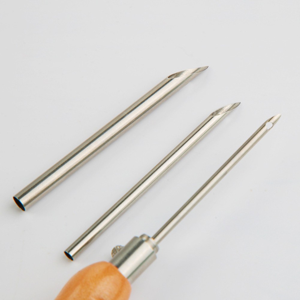 Enhance Your Sewing Experience with Adjustable Knitting Embroidery Pen