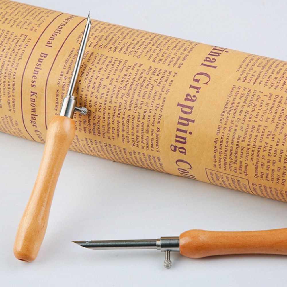 Enhance Your Sewing Experience with Adjustable Knitting Embroidery Pen