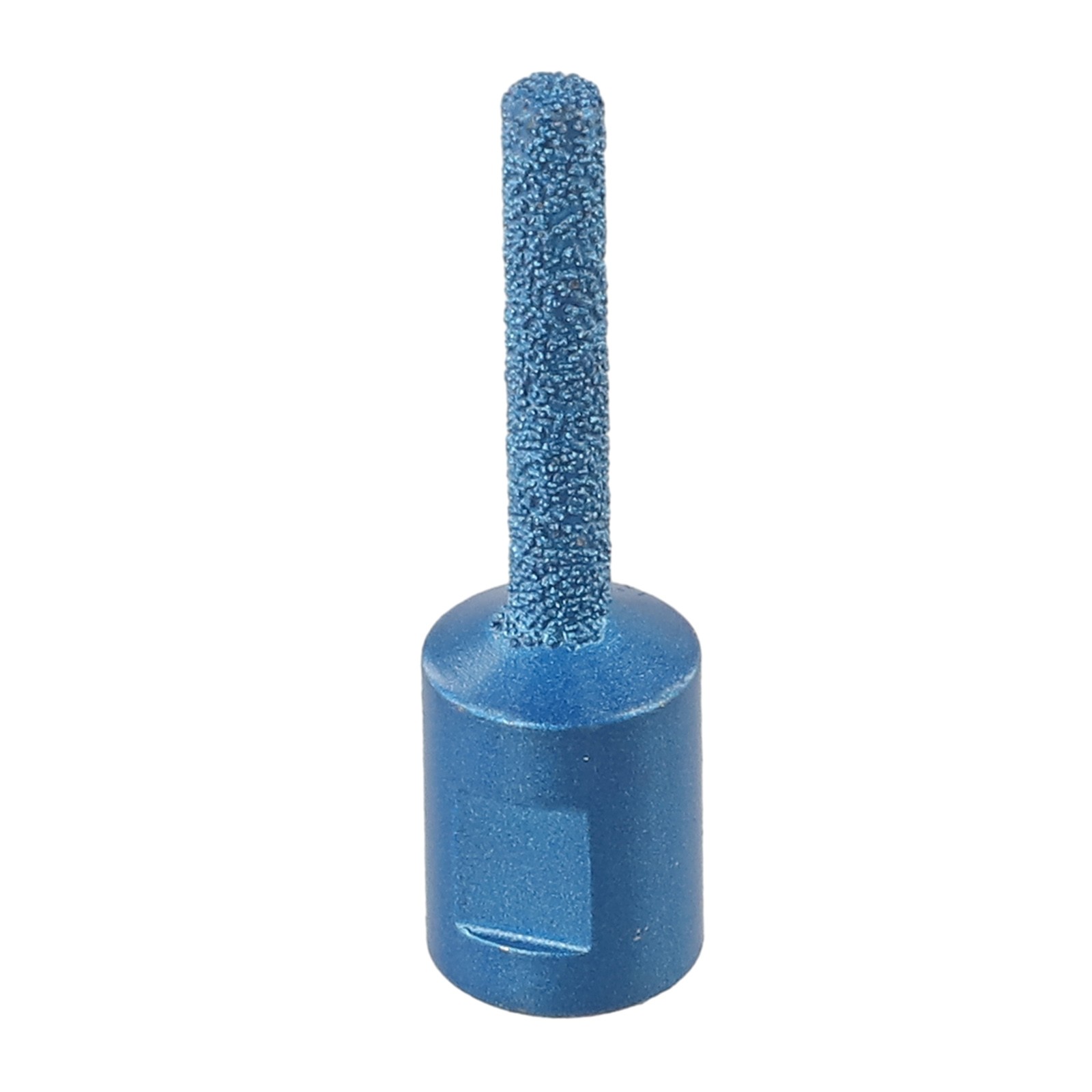 Milling Cutting Finger Bit Blue Efficient Performance M10 Thread 6/10/15mm