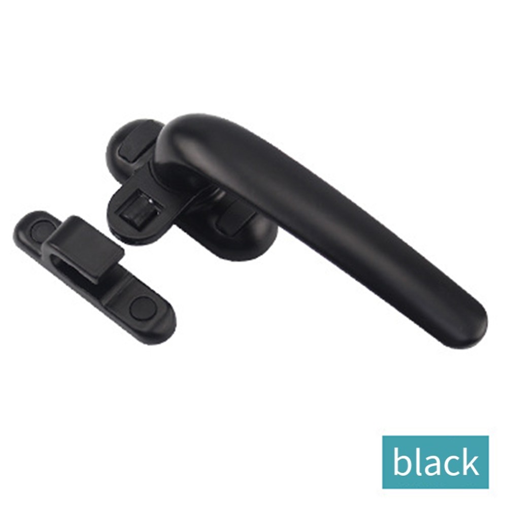 Manija de aleación de aluminio para puertas y ventanas funcionalidad excepcional - Imagen 48 de 72