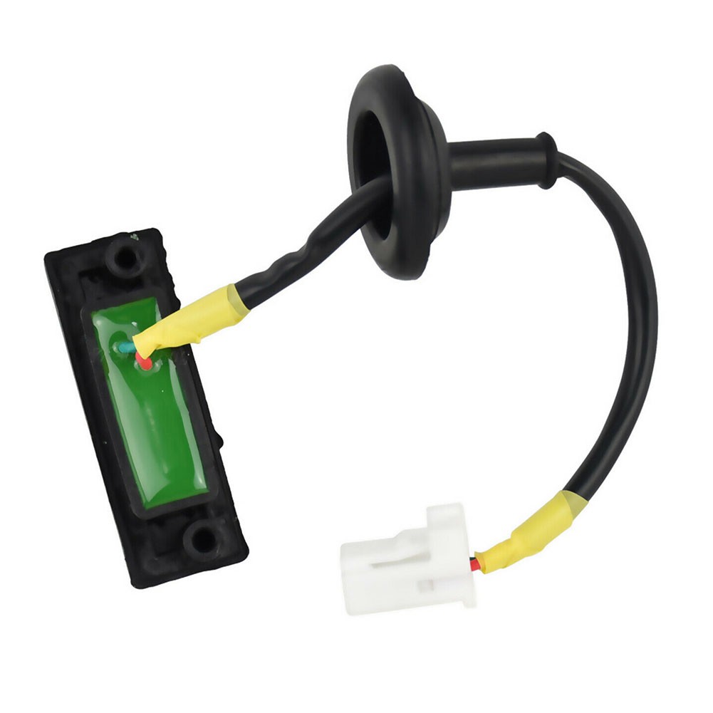 Direct Replacement Trunk Release Switch Compatible with For