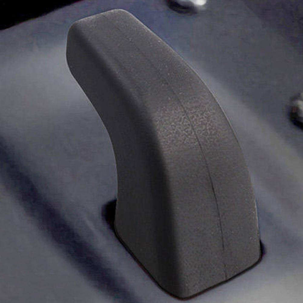 Copri gancio traino paraurti anteriore antigraffio per jeep per wrangler 2007 2023 - Foto 16 di 29
