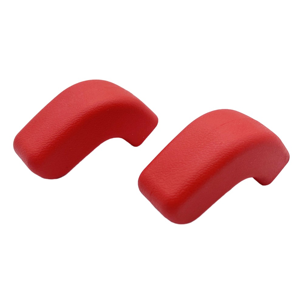Copri gancio traino paraurti anteriore antigraffio per jeep per wrangler 2007 2023 - Foto 19 di 29