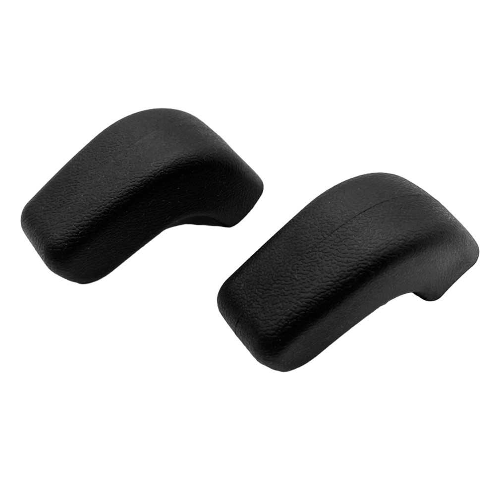 Copri gancio traino paraurti anteriore antigraffio per jeep per wrangler 2007 2023 - Foto 13 di 29