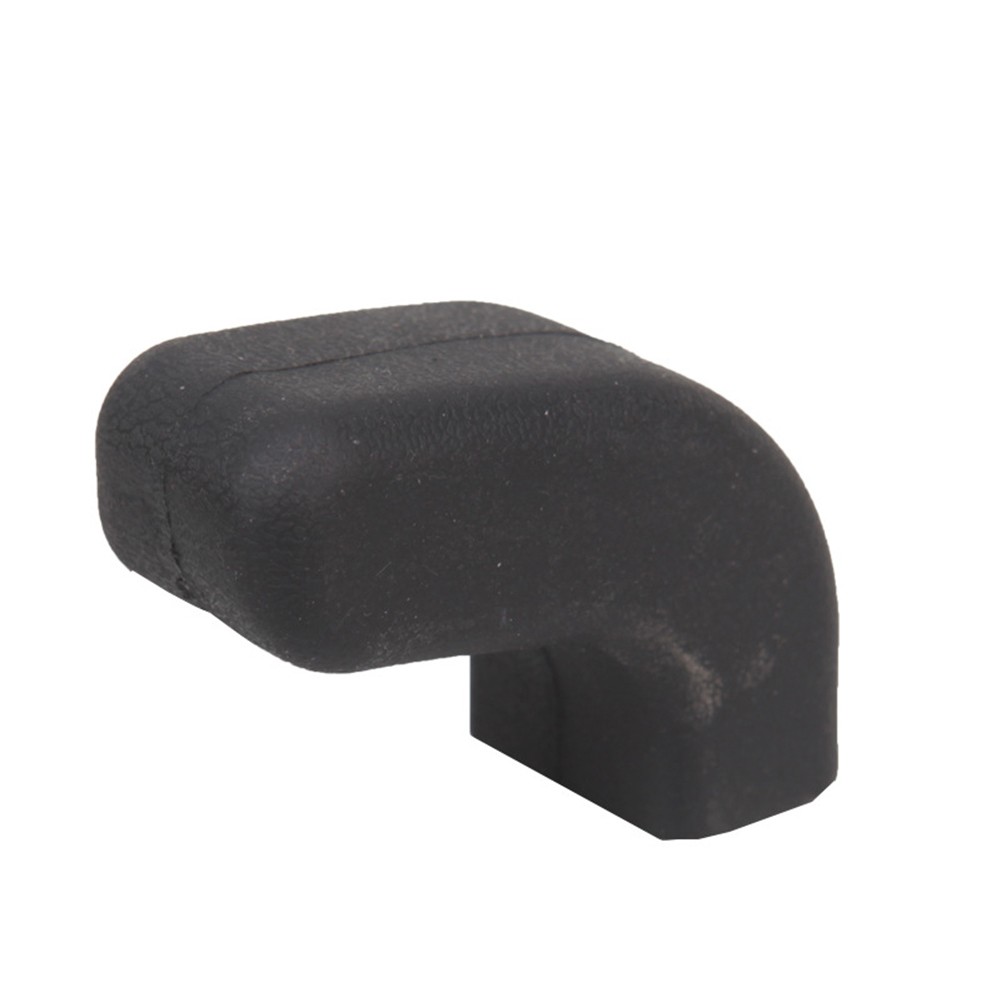 Copri gancio traino paraurti anteriore antigraffio per jeep per wrangler 2007 2023 - Foto 17 di 29