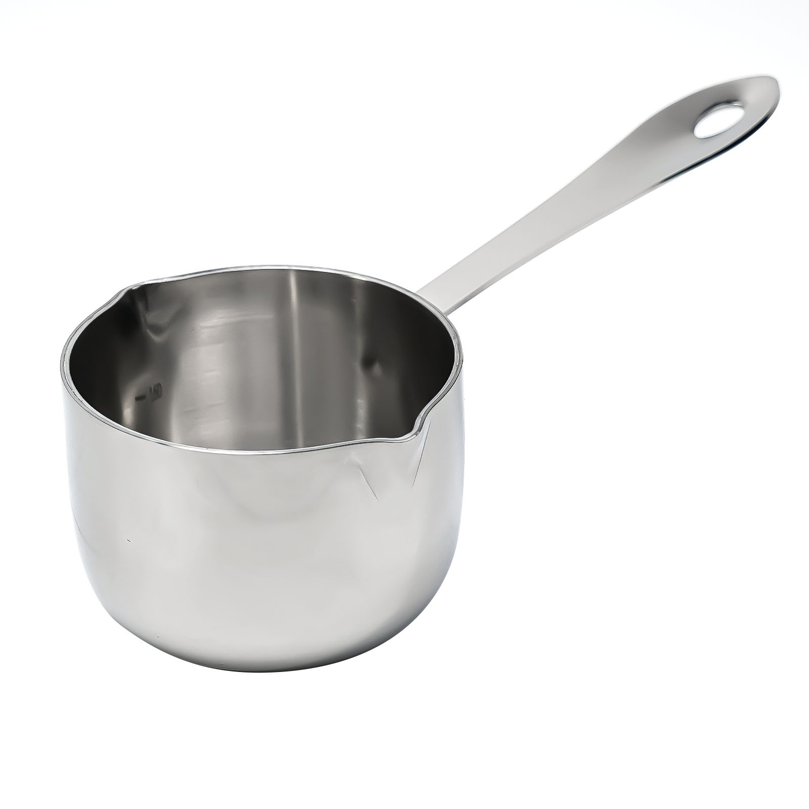 Heat Resistant Saucepan with Ergonomic Design Perfect for Your Cooking Needs