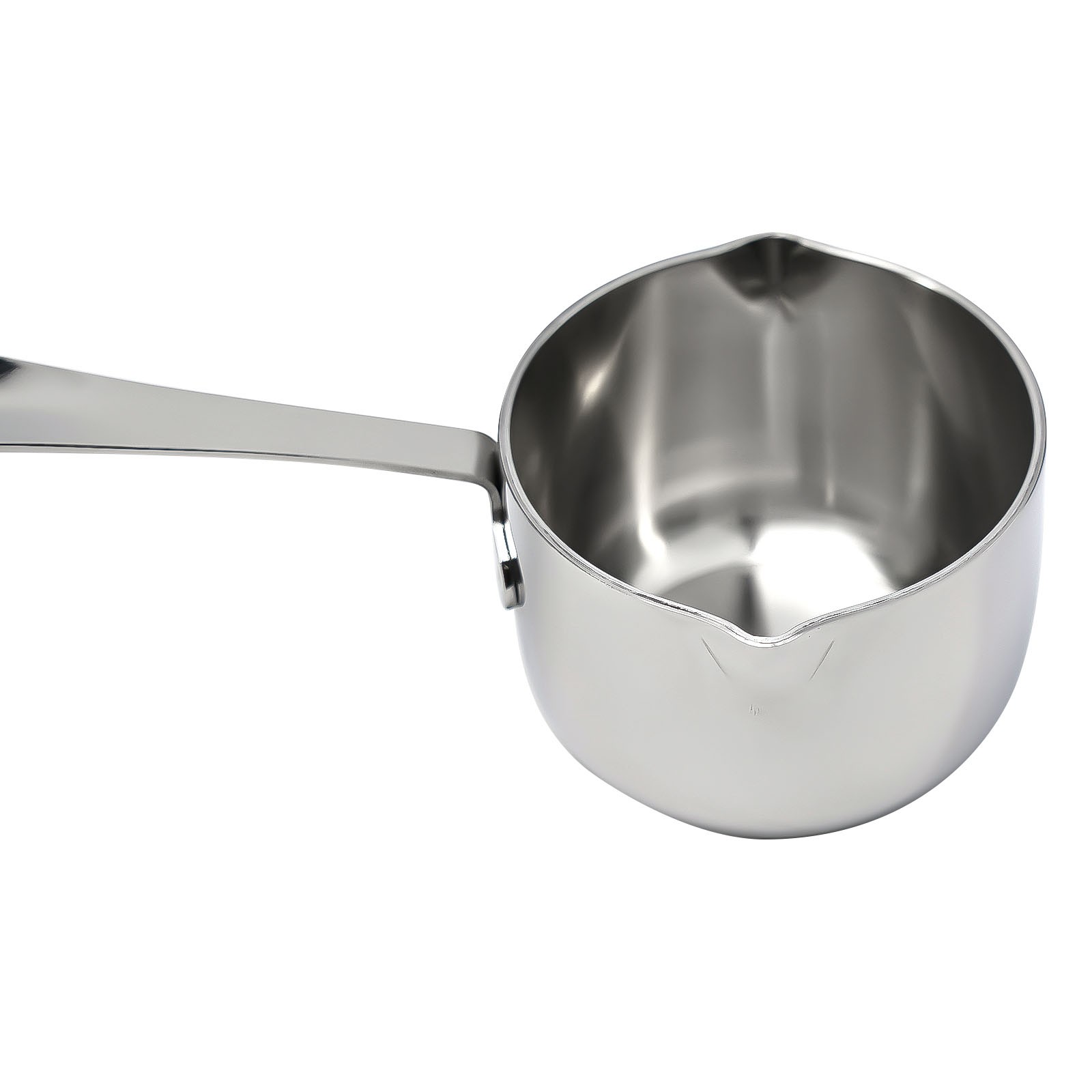 Heat Resistant Saucepan with Ergonomic Design Perfect for Your Cooking Needs