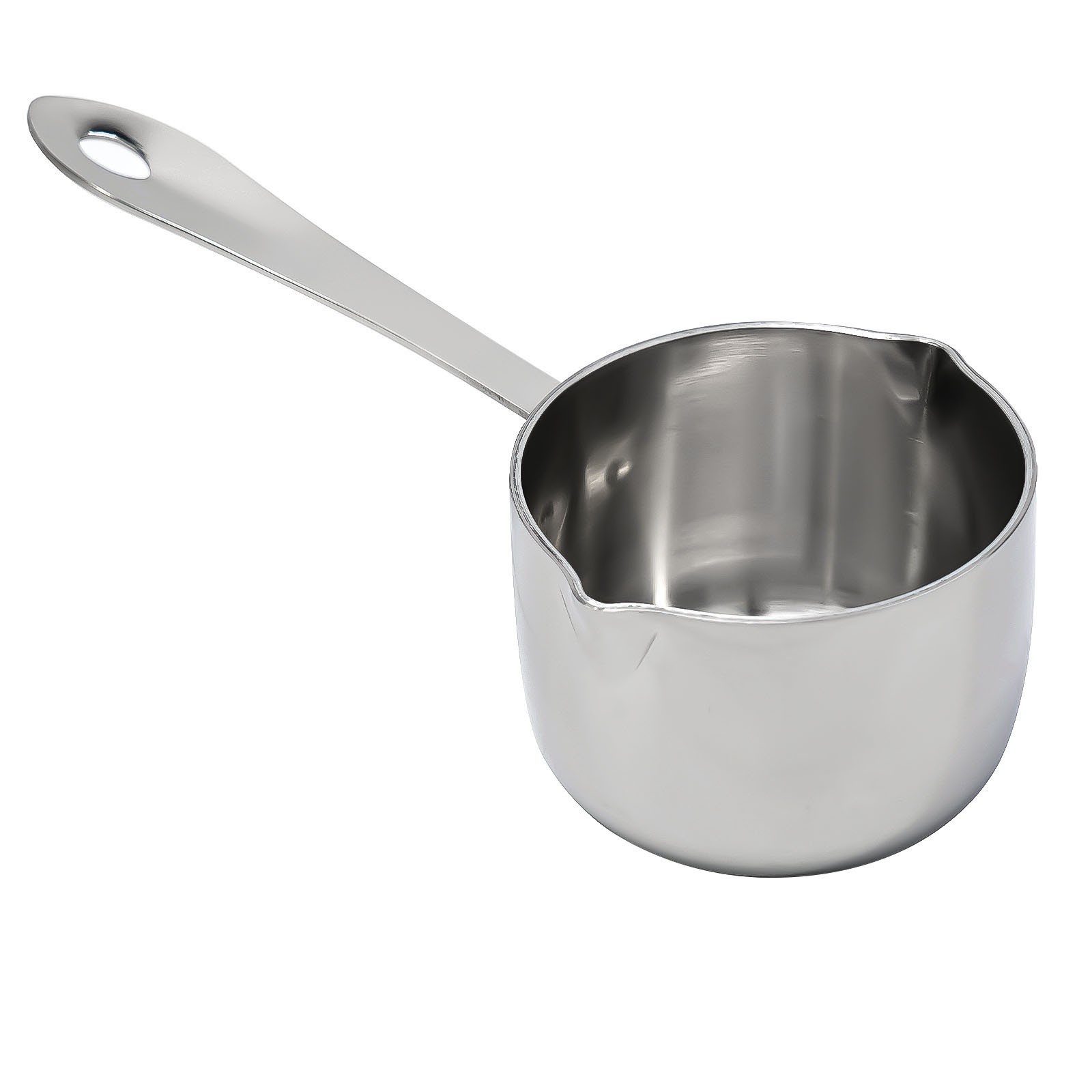 Heat Resistant Saucepan with Ergonomic Design Perfect for Your Cooking Needs