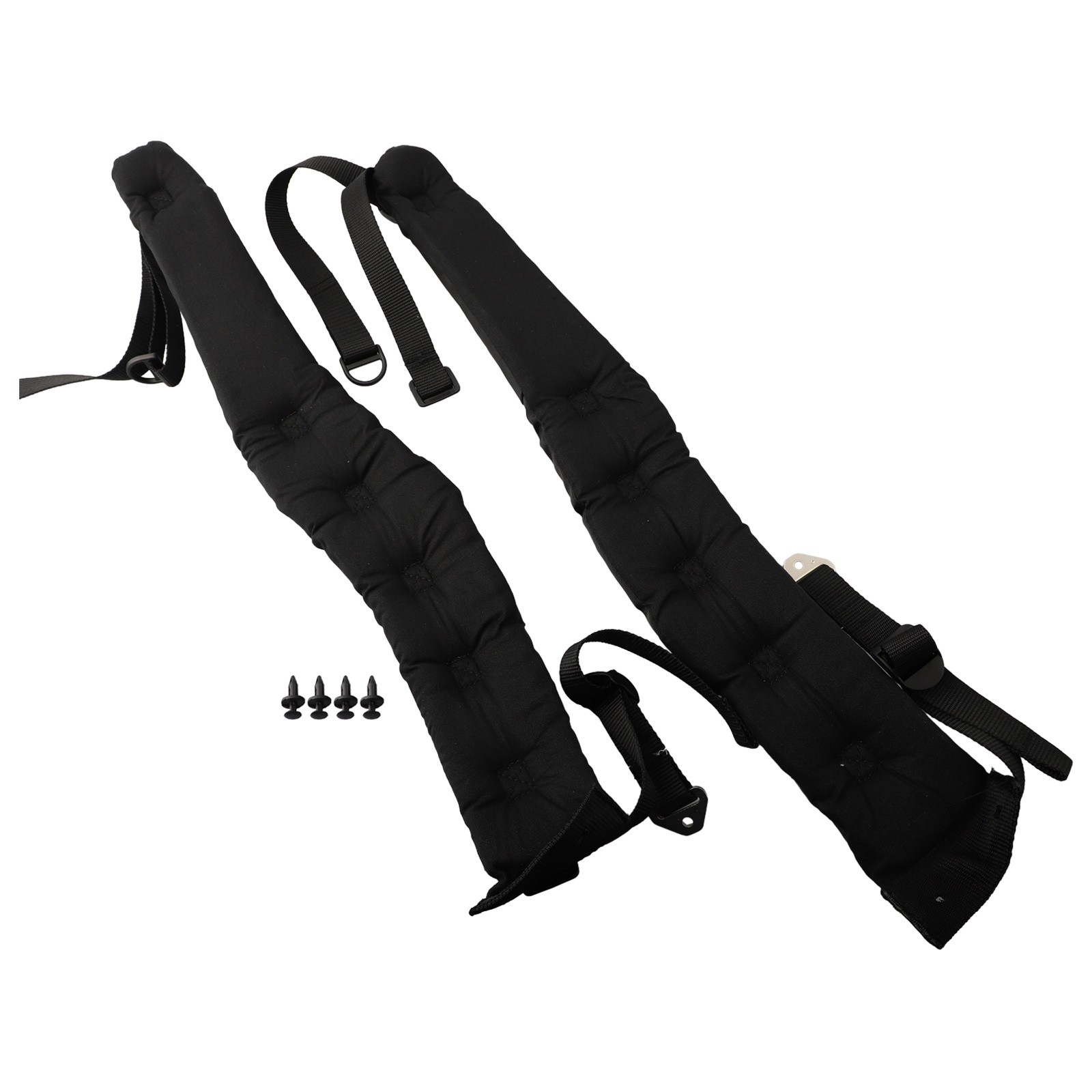 Rucksack Gebläse Gurt Set für P021046661 P021046660 PB-770 links rechts - Bild 12 von 18
