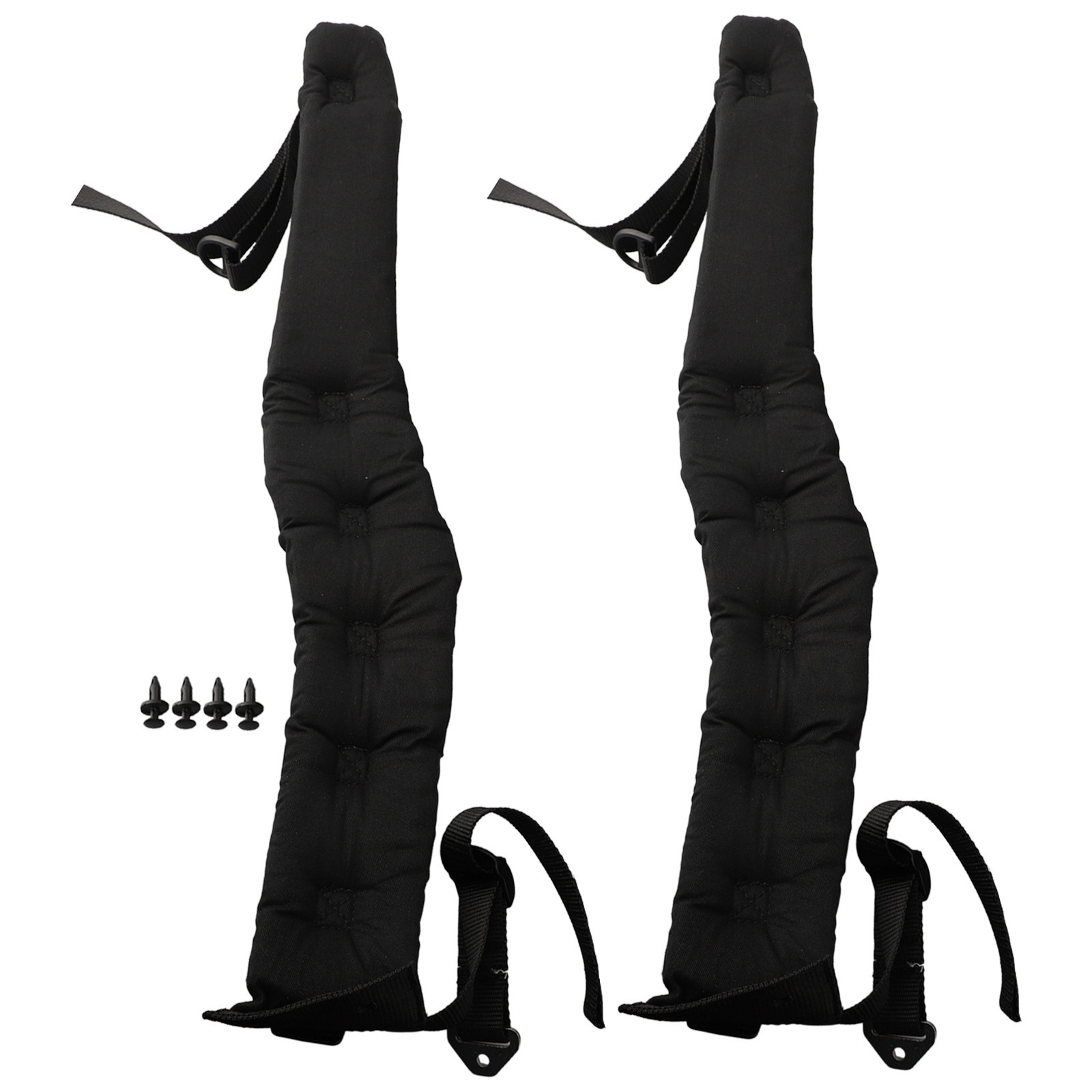 Rucksack Gebläse Gurt Set für P021046661 P021046660 PB-770 links rechts - Bild 8 von 18