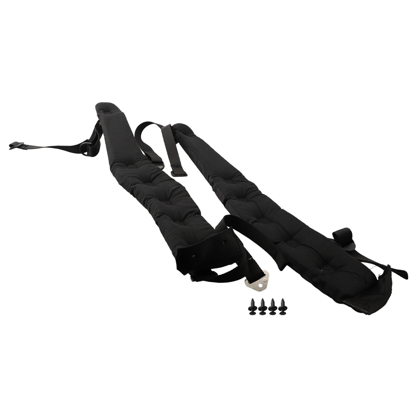 Rucksack Gebläse Gurt Set für P021046661 P021046660 PB-770 links rechts - Bild 13 von 18