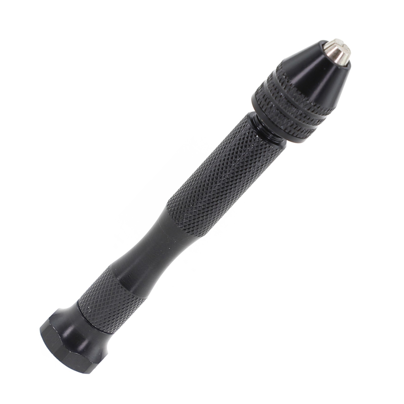 Multi Purpose Hand Drill for Wood Plastic and Rubber Perfect for Models