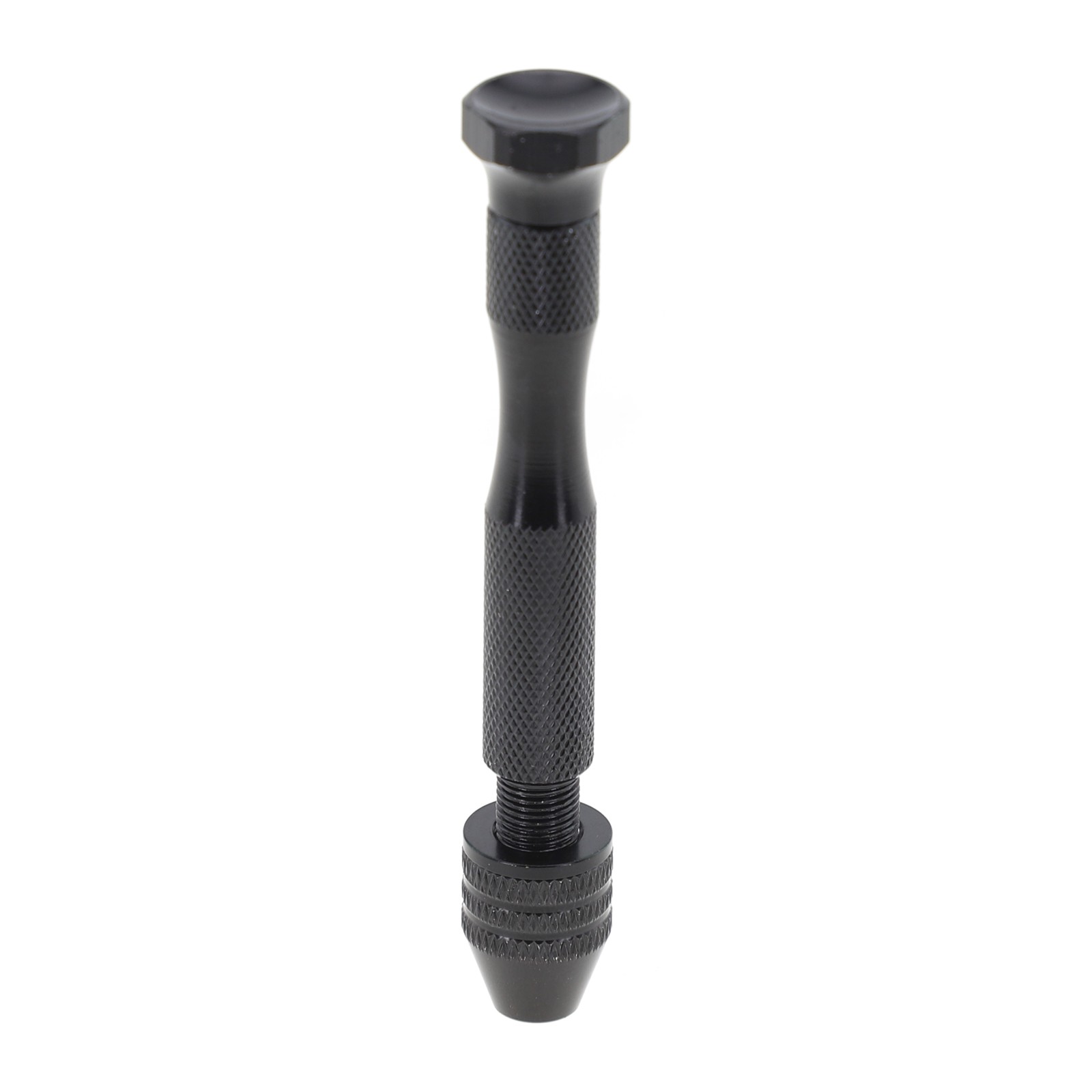 Small and Lightweight Hand Drill for Precision Drilling Tool (0 3 3 2mm) - Picture 29 of 48