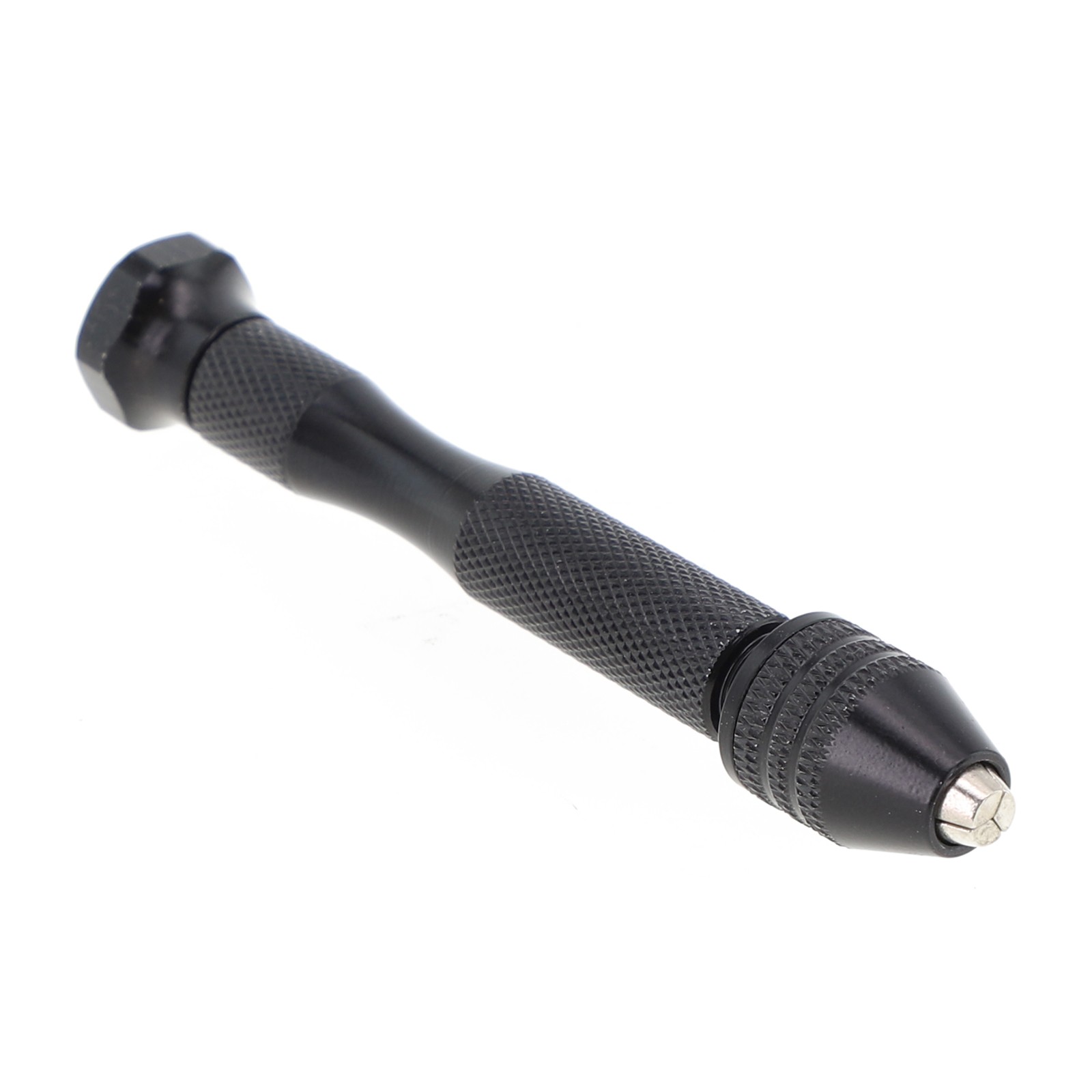 Multi Purpose Hand Drill for Wood Plastic and Rubber Perfect for Models