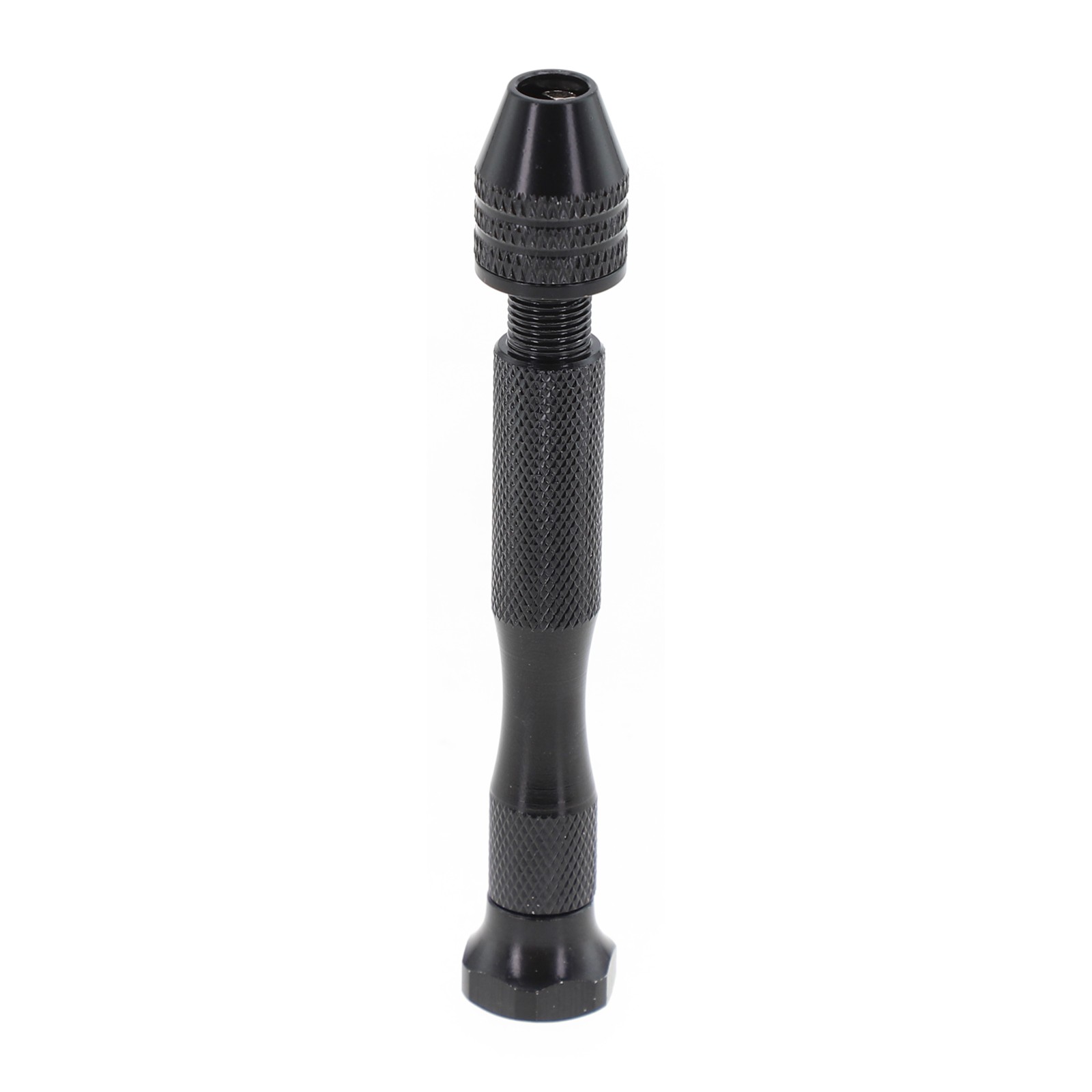 Small and Lightweight Hand Drill for Precision Drilling Tool (0 3 3 2mm) - Picture 26 of 48