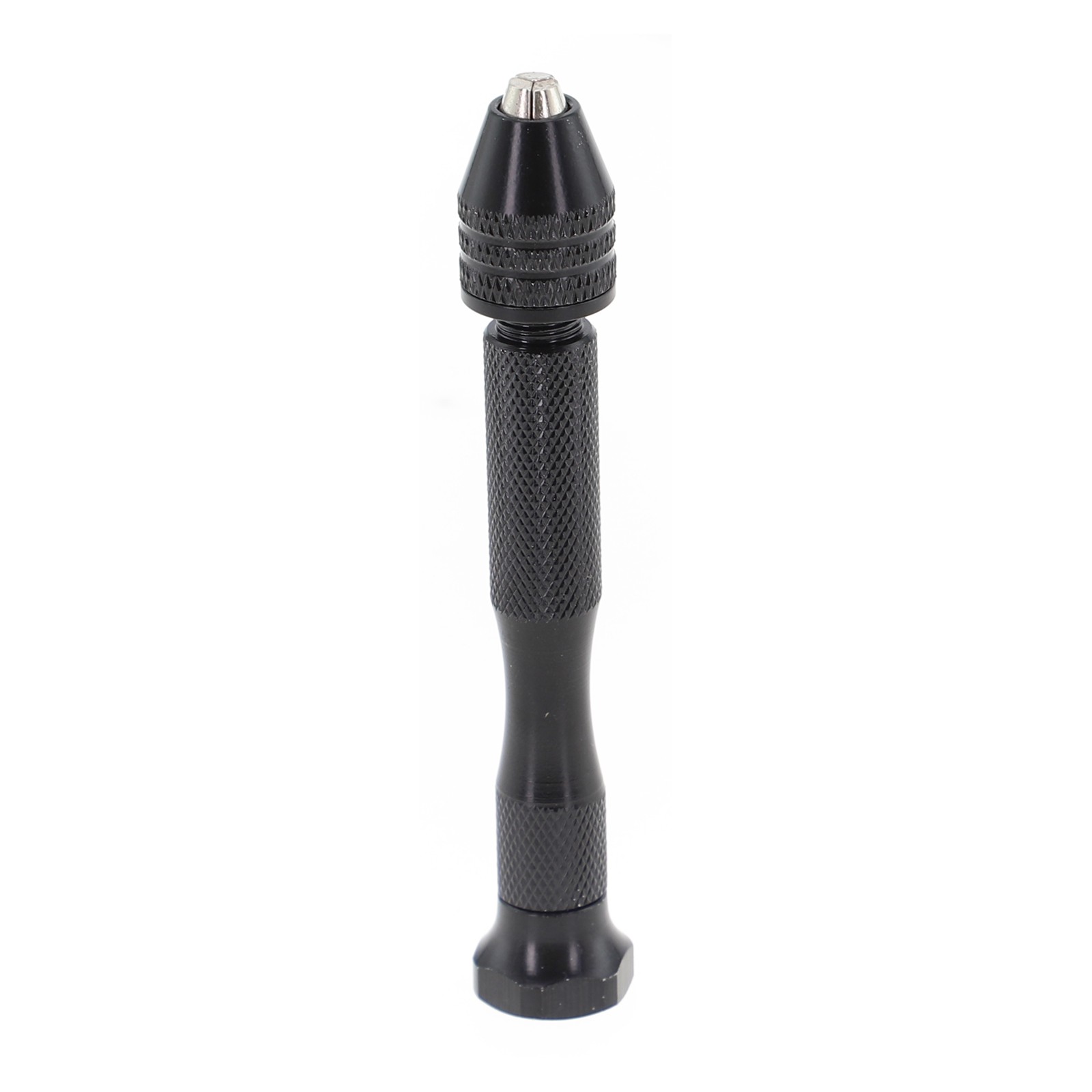 Multi Purpose Hand Drill for Wood Plastic and Rubber Perfect for Models