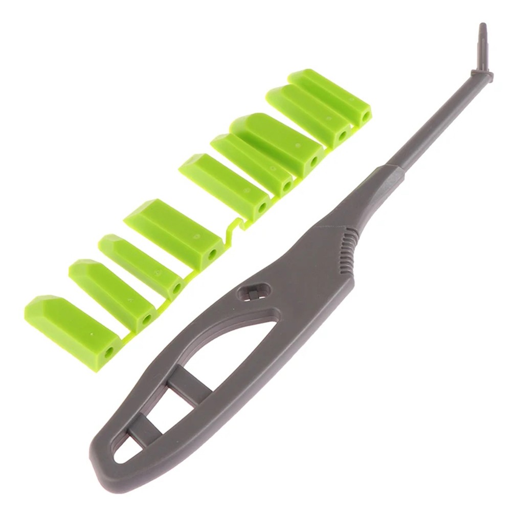 Easy to Use Glass Glue Angle Scraper for Ceramic Tile Convenient and Effective