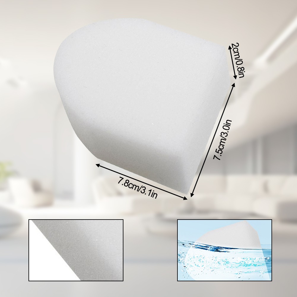 Brand New Foam Filters Washable WD101 WD200 #WDFF1 4/10* Clean Tiny Dust - Picture 35 of 48