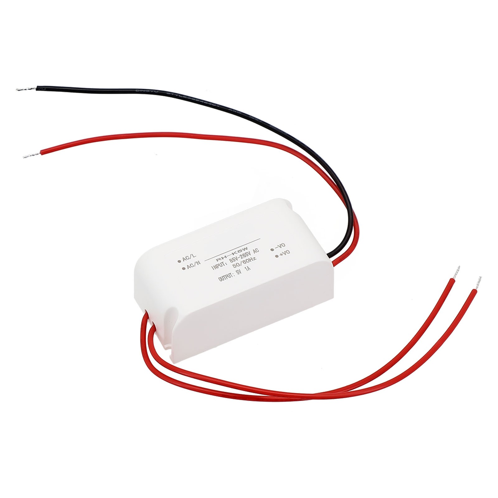 Miniature ACDC Converter Module with Accurate Output and Low Ripple Noise - Afbeelding 12 van 12