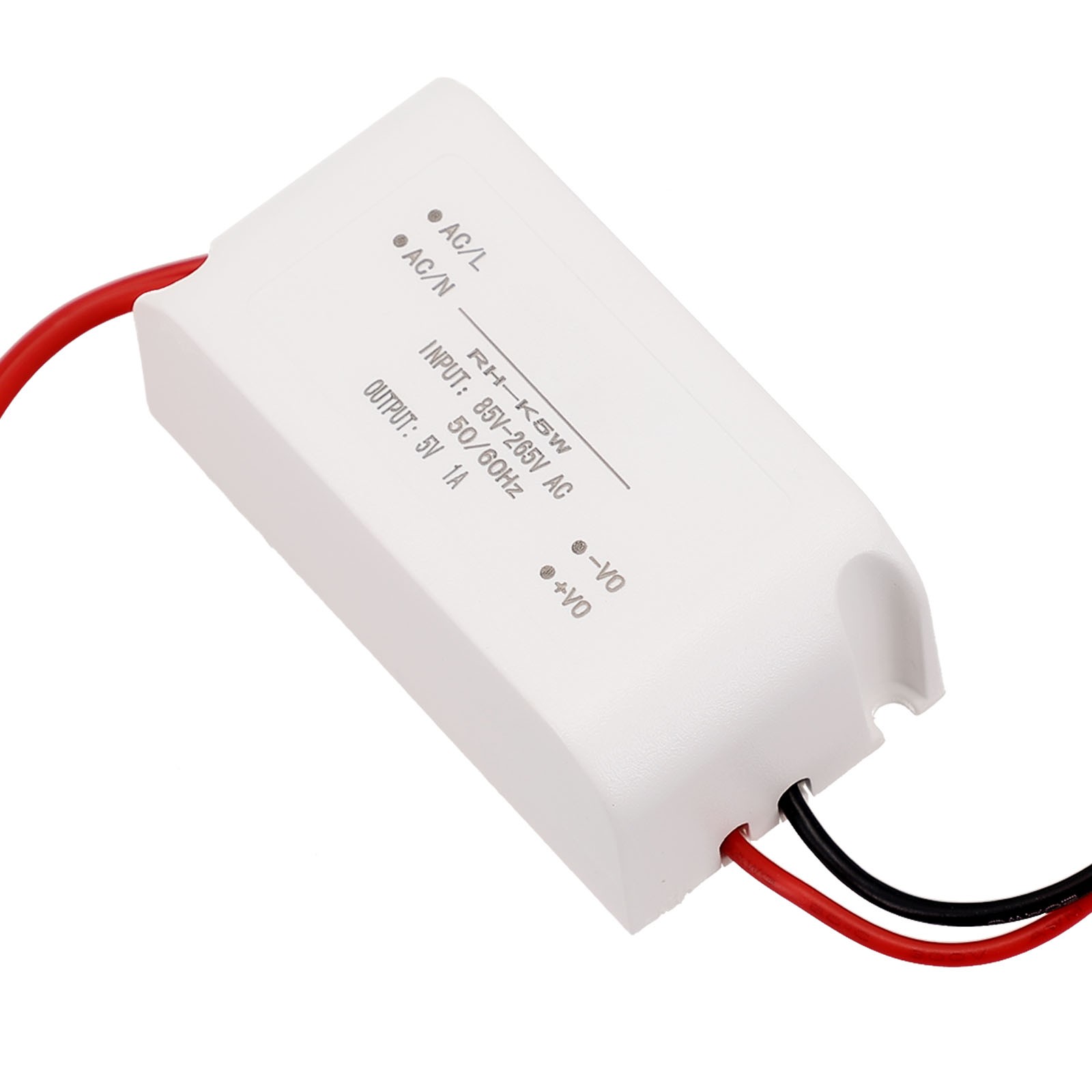Miniature ACDC Converter Module with Accurate Output and Low Ripple Noise - Afbeelding 7 van 12