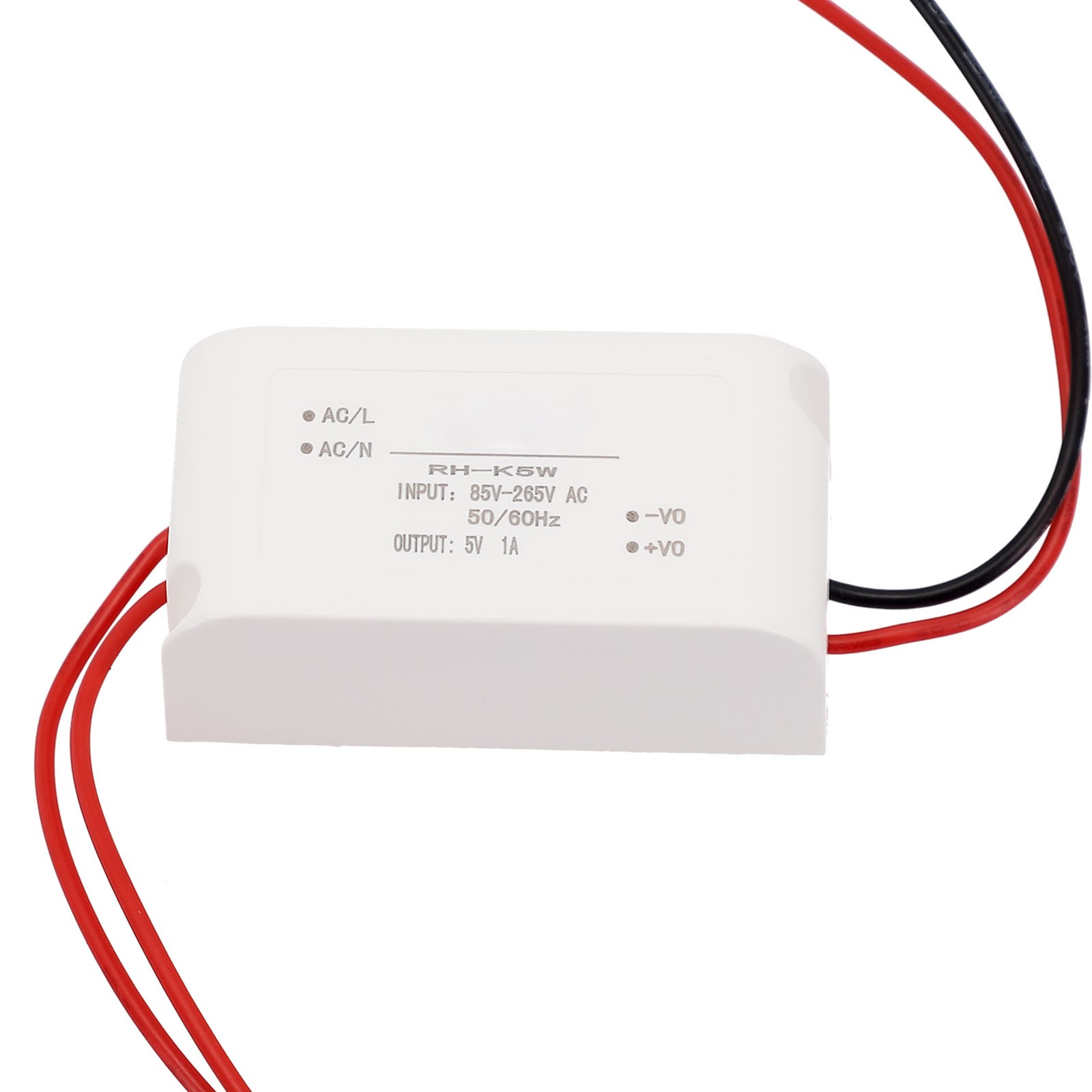 Miniature ACDC Converter Module with Accurate Output and Low Ripple Noise - Afbeelding 11 van 12