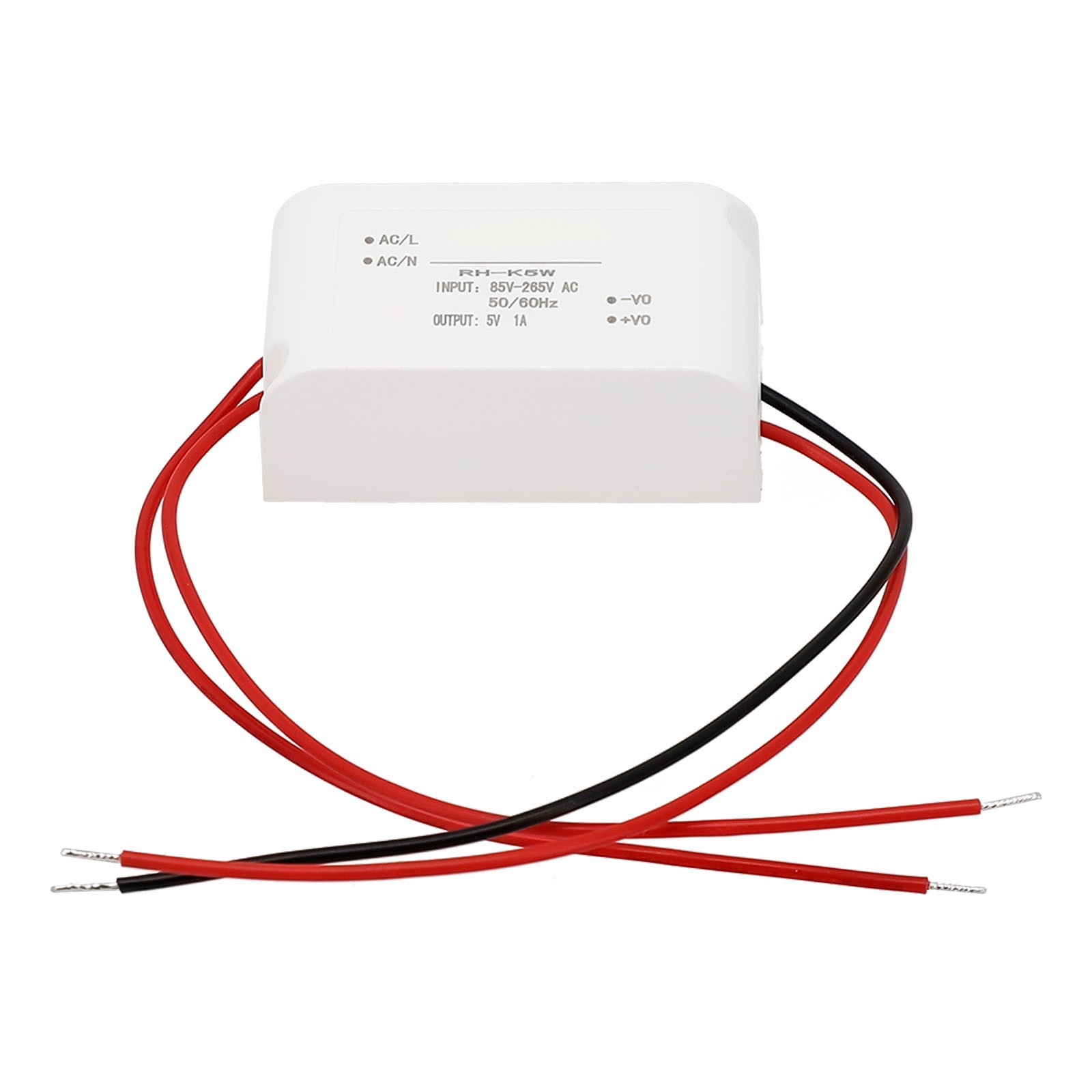 Miniature ACDC Converter Module with Accurate Output and Low Ripple Noise - Afbeelding 10 van 12