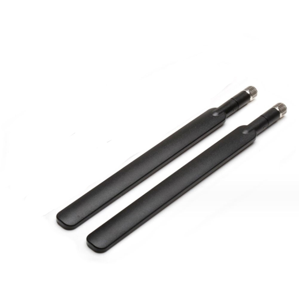 Zuverlässiger Signalempfang mit 10dbi LTE Antenne für B593 E5186 Router - Bild 19 von 27