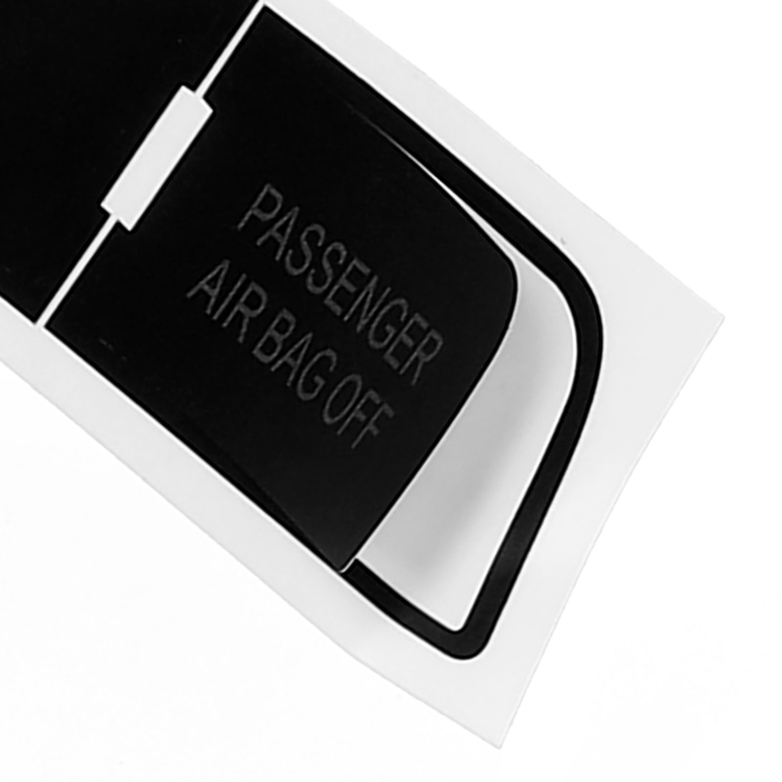Premium Sticker Decals for Q7 0315 Button Repair Improved Performance - Picture 9 of 20