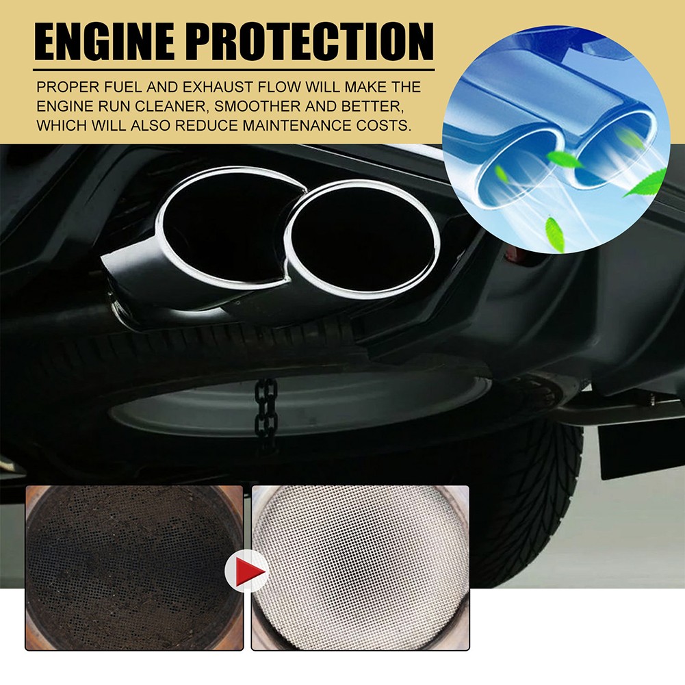 Car Truck Parts Bottle Of Cleaner Lower Emissions Multi-purpose High Quality - Picture 7 of 12