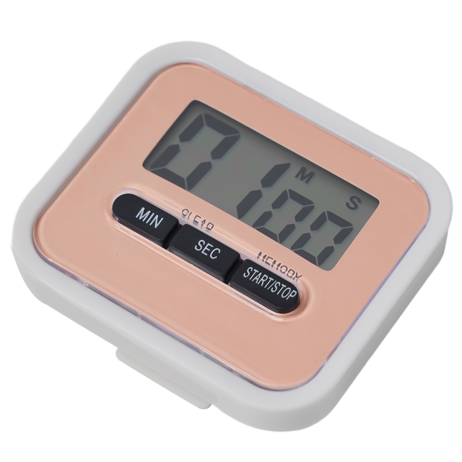 Neu Werkzeug Zeitschaltuhren Teil Multifunktion Ersatzteil Stoppuhr Timer 1er Pa - Bild 19 von 24