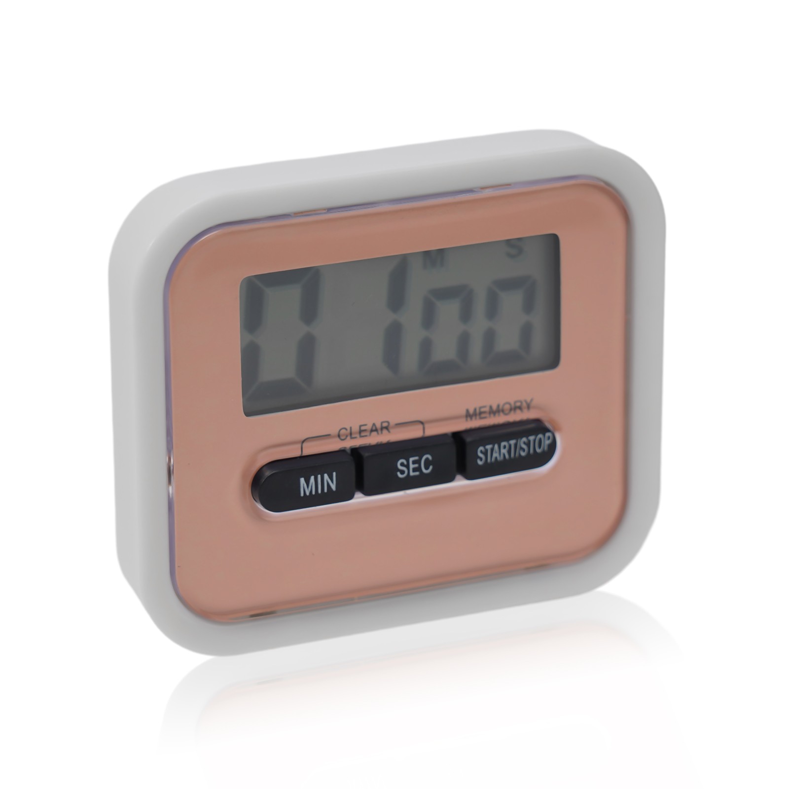 Neu Werkzeug Zeitschaltuhren Teil Multifunktion Ersatzteil Stoppuhr Timer 1er Pa - Bild 20 von 24