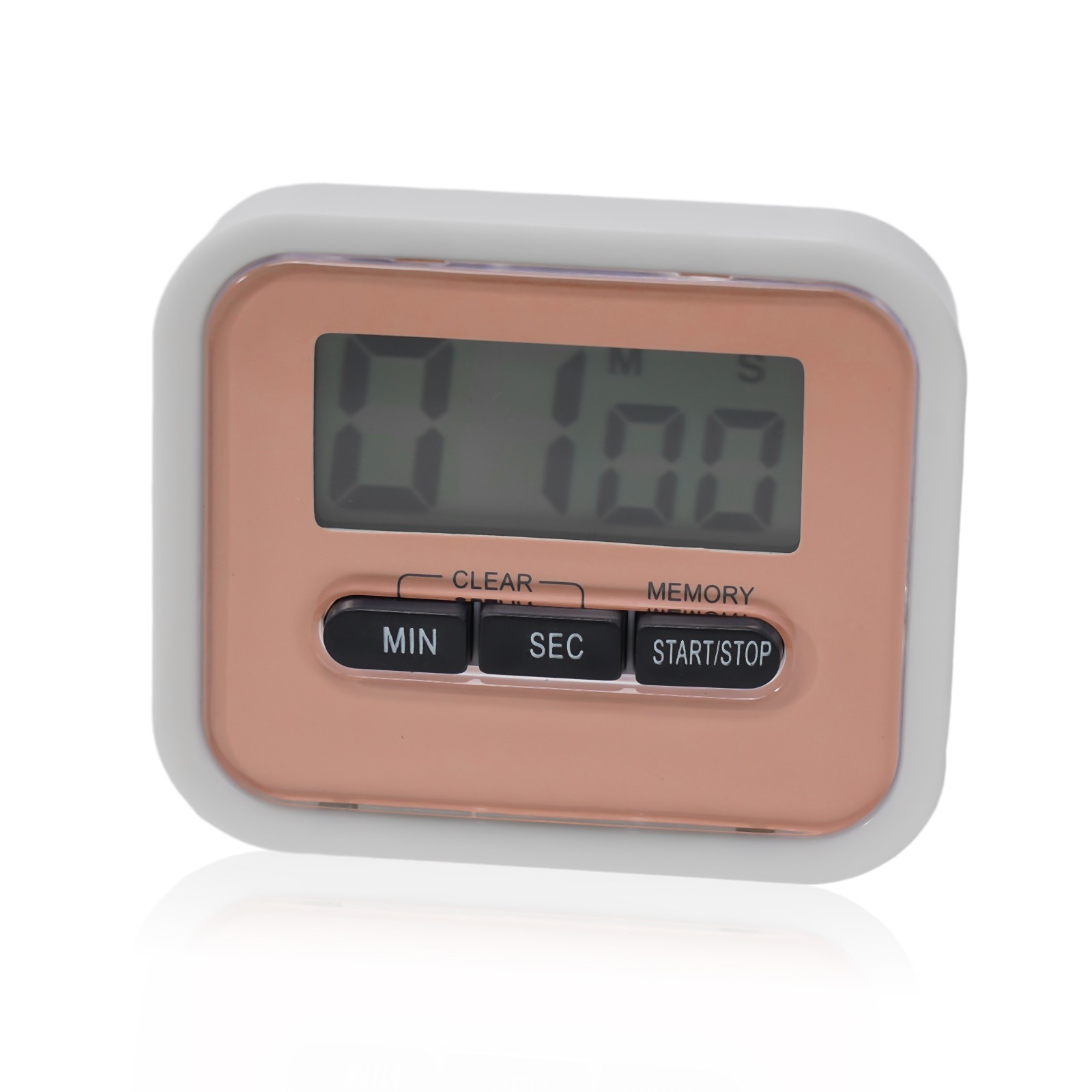 Neu Werkzeug Zeitschaltuhren Teil Multifunktion Ersatzteil Stoppuhr Timer 1er Pa - Bild 21 von 24
