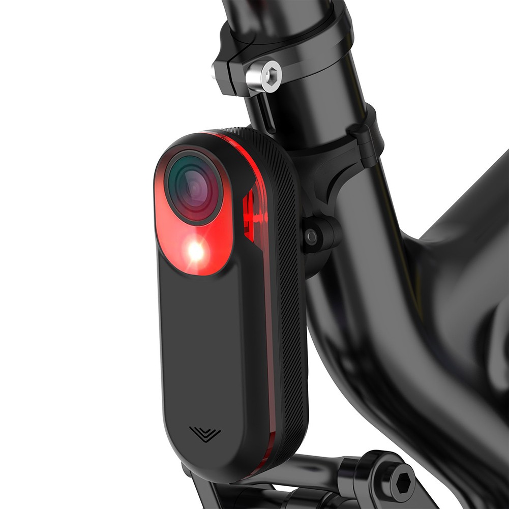 Support De Tige De Selle Sécurisé Et Stable Pour Garmin Varia RTL515 RTL510 RV