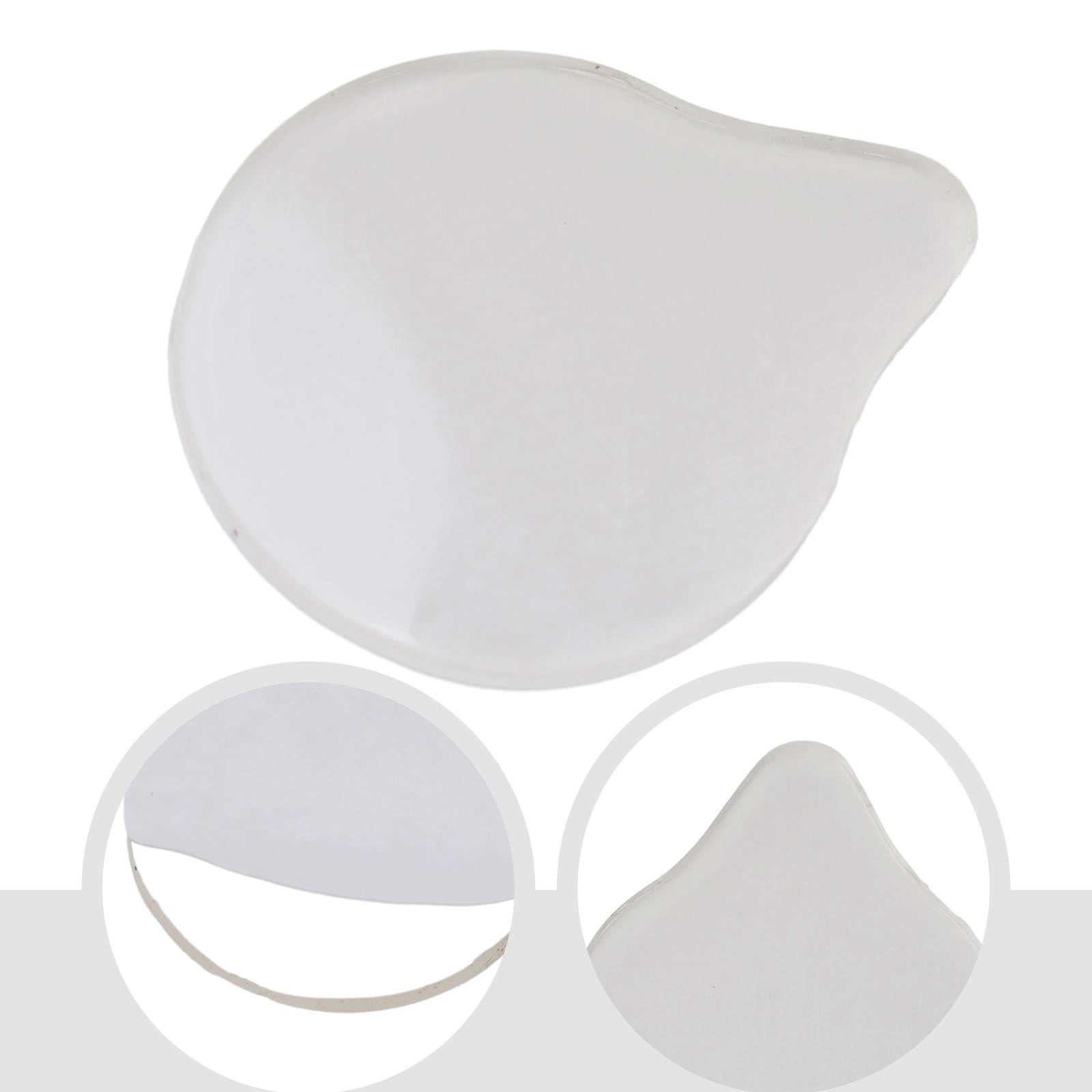 Parts Rain Sensor Pad Replacement Spare Easy Installation High Quality - Picture 7 of 11
