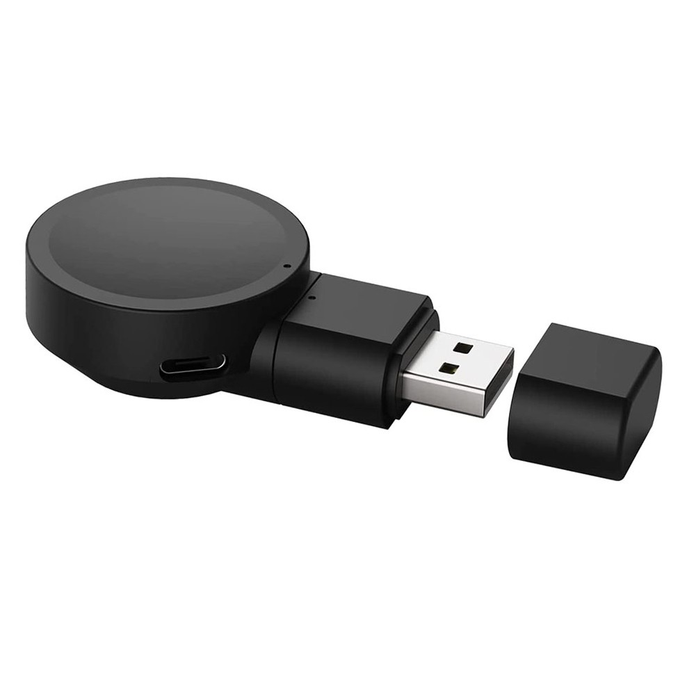 Technologie de Charge Rapide Chargeur Sans Fil de Chevet pour Galaxy Watch - Photo 13 sur 13