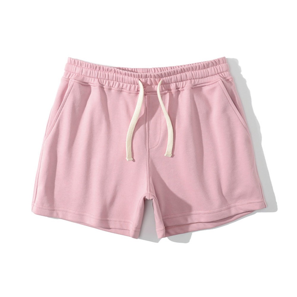 Comfortable Jogger Shorts for Men's Sports Gym Fitness Quick Drying Breathable - Picture 36 of 36