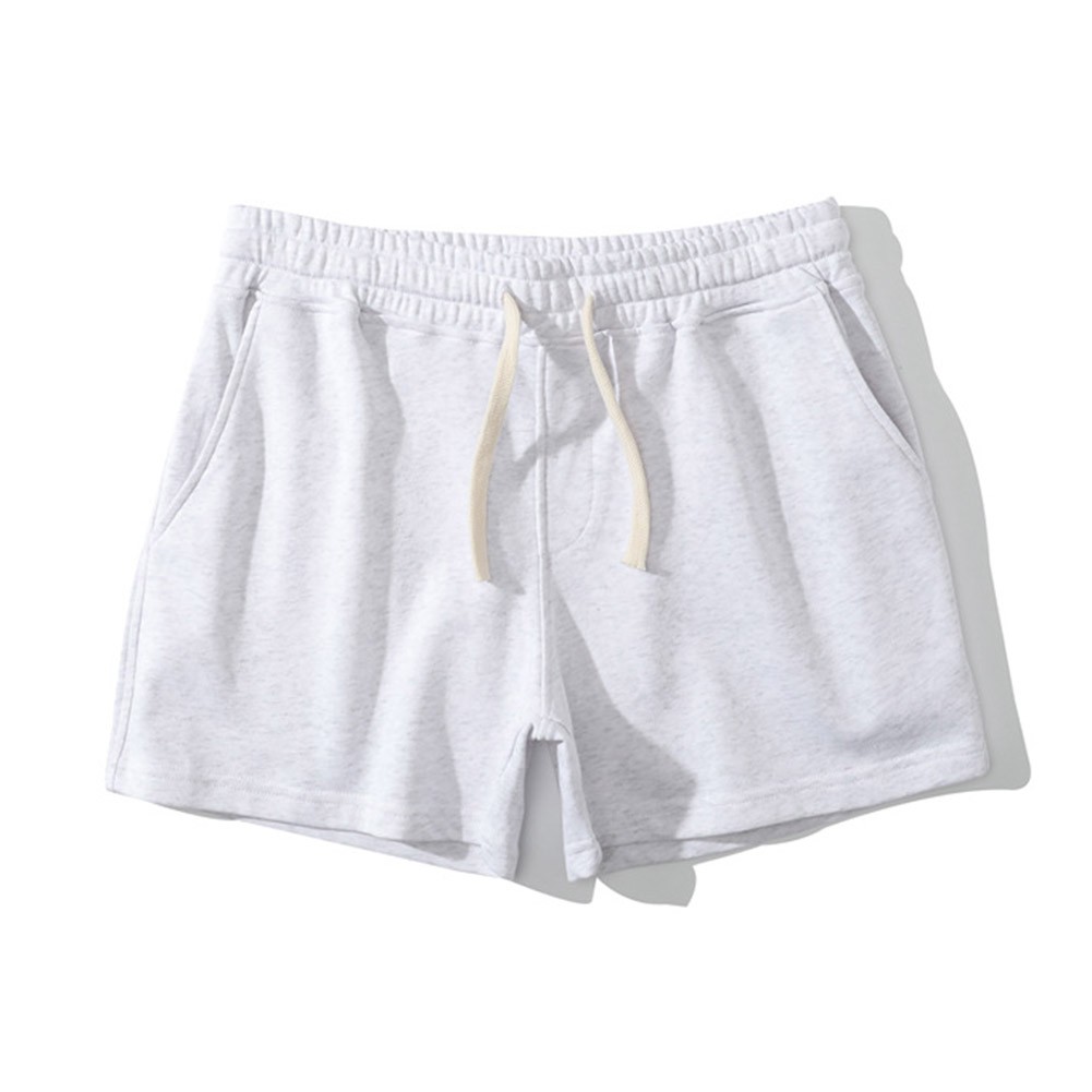 Comfortable Jogger Shorts for Men's Sports Gym Fitness Quick Drying Breathable - Picture 27 of 36