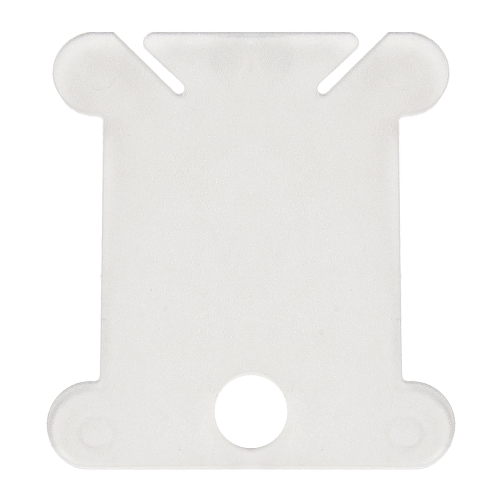 Simple and Elegant Spool Thread Card for Embroidery Floss Storage Sewing Tools - Picture 13 of 44