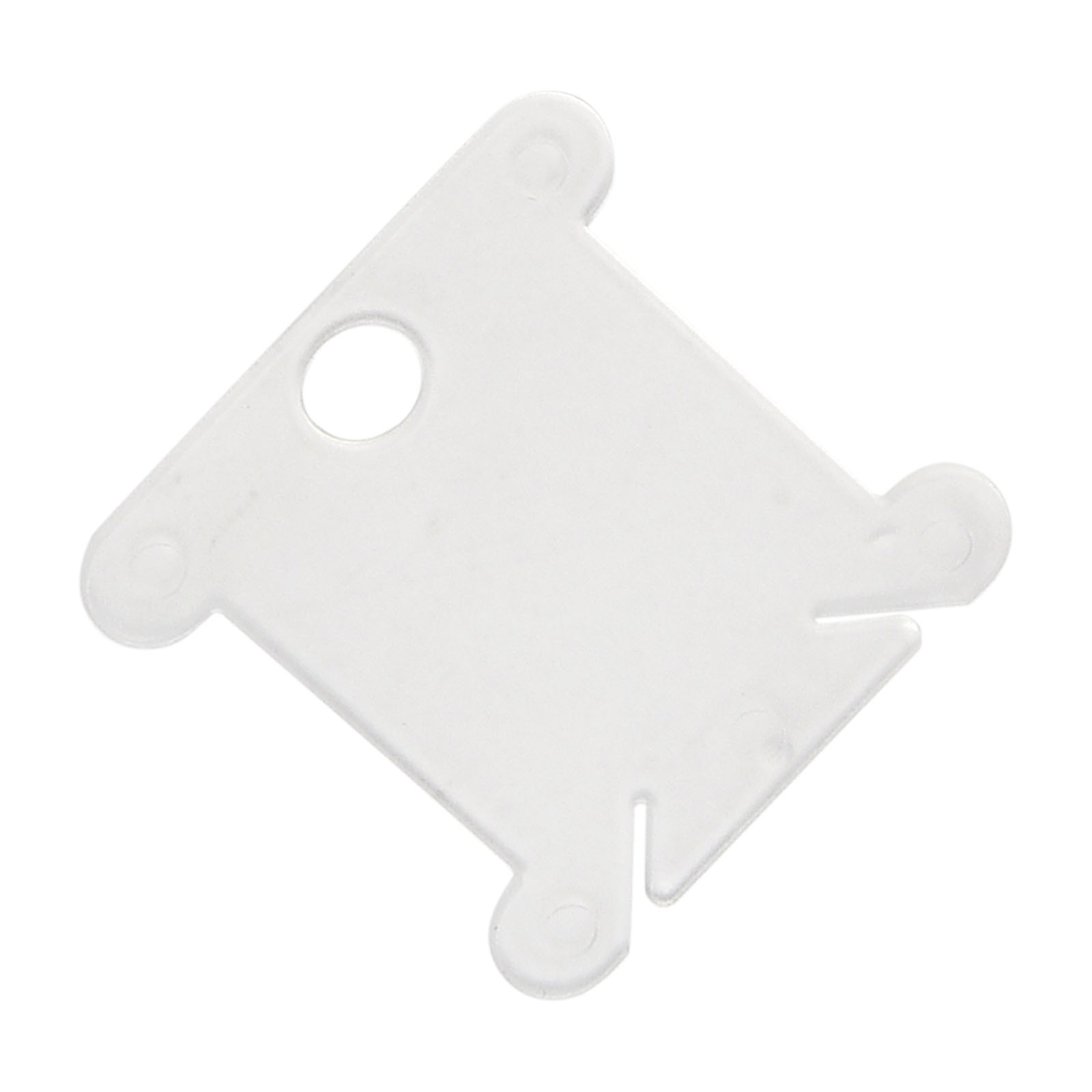 Simple and Elegant Spool Thread Card for Embroidery Floss Storage Sewing Tools - Picture 22 of 44