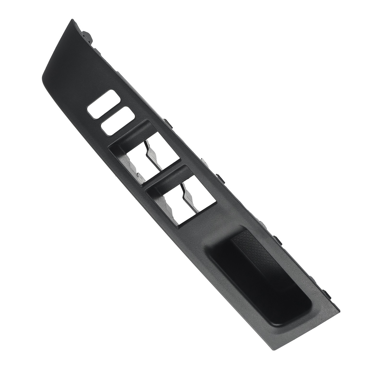 Exact Match Front Armrest Upper Panel RH for Toyota For Vitz 2010 2014 RHD - Picture 15 of 19