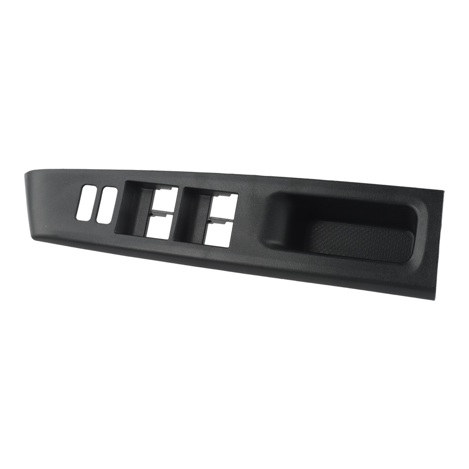 Exact Match Front Armrest Upper Panel RH for Toyota For Vitz 2010 2014 RHD - Picture 17 of 19